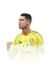 Cristiano Ronaldo 92 FUT Birthday ST FC 26 card