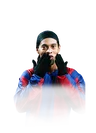 Ronaldinho 99 FUTTIES ICON LW FC 26 card