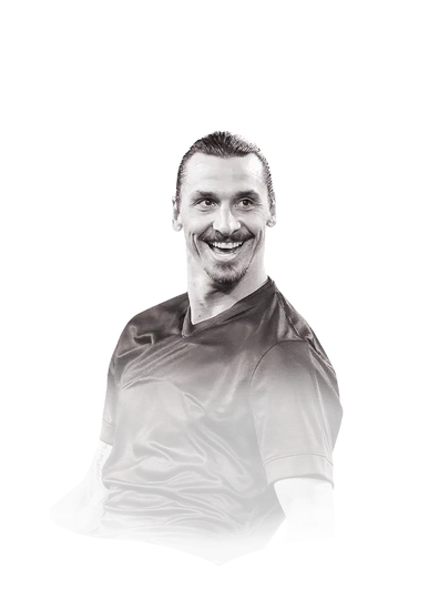 Ibrahimović 95 Team of the Year ICON ST FC 26 card