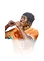 Diomande 96 Festival of Football: Phenoms LW FC 26 card