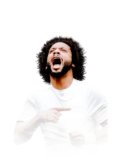 Marcelo 99 FUTTIES ICON CAM FC 26 card