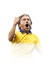Modrić 99 FUTTIES CM FC 26 card