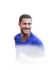 Hazard 98 FUTTIES Hero ST FC 26 card