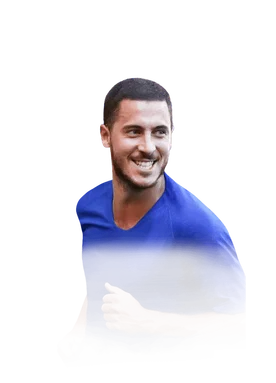 Hazard 98 FUTTIES Hero ST FC 26 card