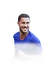 Hazard 98 FUTTIES Hero ST FC 26 card