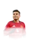 Casemiro 93 TOTS Honourable Mentions CDM FC 26 card