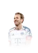 Kane 91 POTM Bundesliga ST FC 26 card