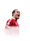van Dijk 95 Team of the Season Champions CB FC 26 card