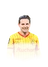 Thauvin 88 POTM Ligue 1 CAM FC 26 card