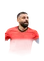 Salah 97 Festival of Football: Glory Hunters RW FC 26 card
