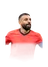 Salah 97 Festival of Football: Glory Hunters RW FC 26 card