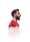 Bruno Fernandes 97 Team of the Season CAM FC 26 card