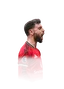 Bruno Fernandes 97 Team of the Season CAM FC 26 card