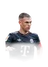 Kimmich 98 FUTTIES CDM FC 26 card
