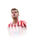 Sørloth 97 FUTTIES ST FC 26 card