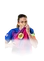 Alexia Putellas 96 UEFA Women's Champions League Road to the Final CM FC 26 card
