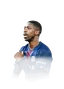Dembélé 95 Team of the Season ST FC 26 card