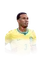 Gabriel 97 Festival of Football: Glory Hunters CB FC 26 card