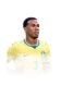 Gabriel 97 Festival of Football: Glory Hunters CB FC 26 card