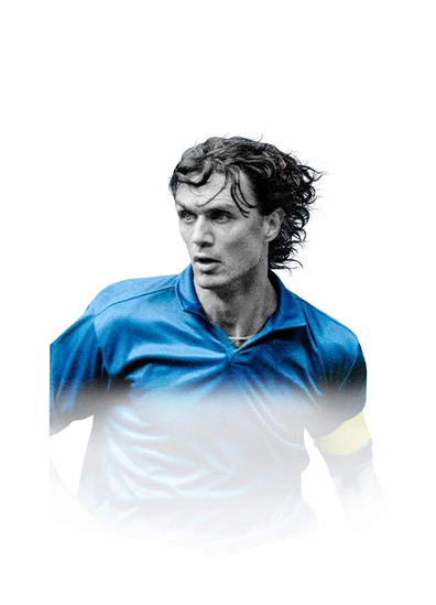 Maldini 97 Festival of Football: Greats of the Game ICON CB FC 26 card