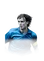 Maldini 97 Festival of Football: Greats of the Game ICON CB FC 26 card