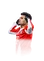 Díaz 91 FUT Birthday LM FC 26 card