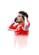 Díaz 91 FUT Birthday LM FC 26 card