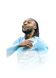 Semenyo 94 Team of the Season LW FC 26 card