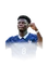 Tchouaméni 96 Festival of Football: Summer Stars CDM FC 26 card