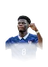 Tchouaméni 96 Festival of Football: Summer Stars CDM FC 26 card