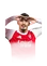 Saliba 98 FUTTIES CB FC 26 card