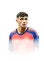 Pedri 99 Summer Stars Tournament Winners CM FC 26 card