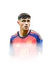 Pedri 99 Summer Stars Tournament Winners CM FC 26 card