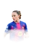 Ona Batlle 96 UEFA Women's Champions League Road to the Final RB FC 26 card