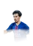 Vitinha 97 Team of the Season Champions CM FC 26 card