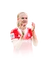 Harder 97 FUTTIES CAM FC 26 card