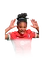 Bethune 97 FUTTIES CAM FC 26 card