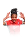 Bethune 97 FUTTIES CAM FC 26 card
