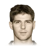 Gerrard 88 Icon CM FC 26 card