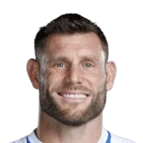 Milner 73 Rare CM FC 26 card