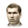 Zidane 94 Icon CAM FC 26 card