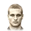 Vidić 87 Icon CB FC 26 card