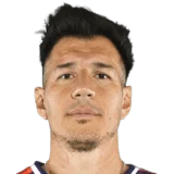 Bologna 69 Common GK FC 26 card