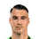 Andrés Fernández 74 Rare GK FC 26 card