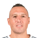 Santi Cazorla 75 Common CAM FC 26 card