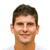 Gomez 88 Heroes ST FC 26 card
