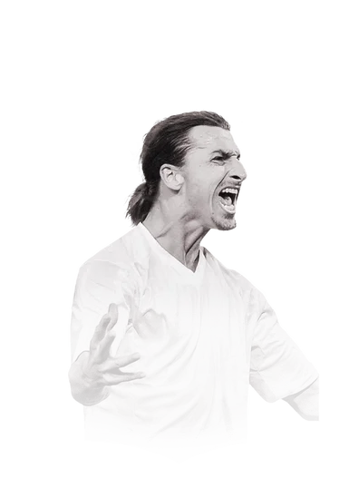 Ibrahimović 93 FUT Birthday ICON ST FC 26 card