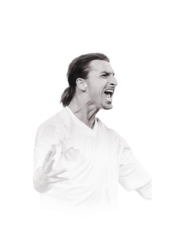 Ibrahimović 93 FUT Birthday ICON ST FC 26 card