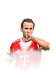 Kane 92 TOTY Honourable Mentions ST FC 26 card