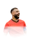 Salah 96 Festival of Football: Star Performer CAM FC 26 card